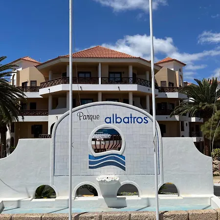 Апартаменты Sunny 201 Albatros Golf Del Sur Сан Мигель