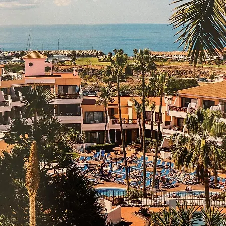 Апартаменты Sunny 201 Albatros Golf Del Sur